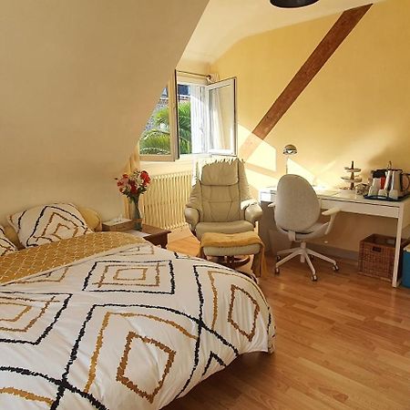 Beaux Reves A Saint-Michel 아파트 외부 사진