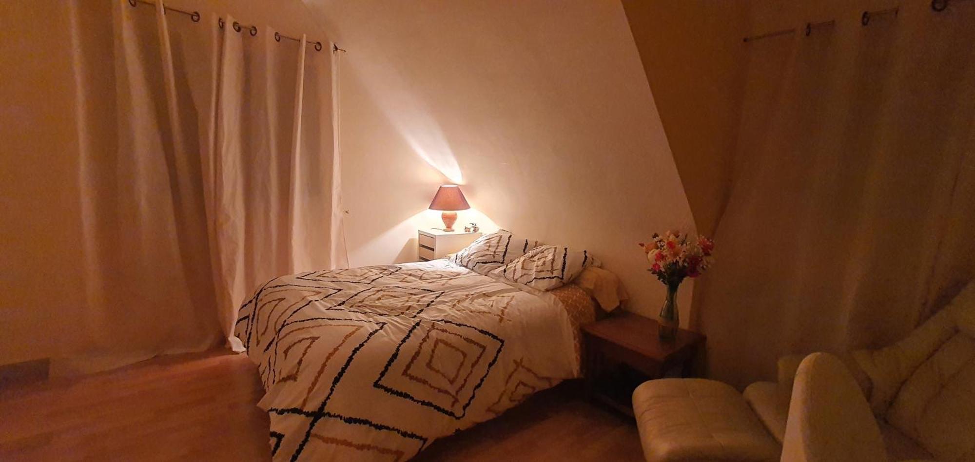 Beaux Reves A Saint-Michel 아파트 외부 사진